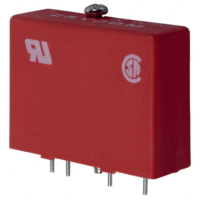 6311 Sensata-Crydom electronic component